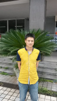 李恺如 照片