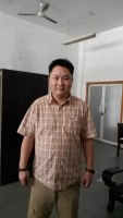 李春胜 照片