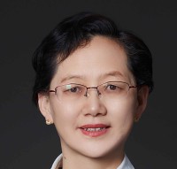 王蓓 照片