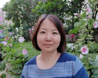 李晓光 照片