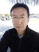 李晓川 照片