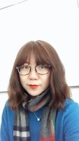 李海燕 照片