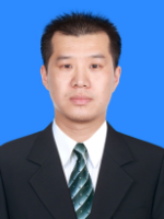 李琦 照片