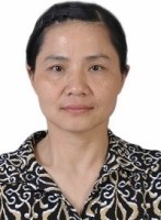王迎春 照片