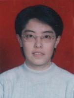 黎晓丹 照片