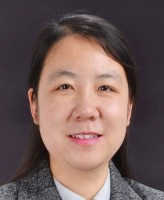 王静 照片