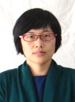孙兰香 照片