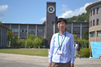 孙文红 照片