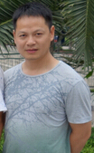苏睿明 照片
