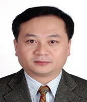 魏一鸣 照片