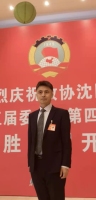 田鹏辉 照片