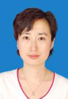 王婧 照片