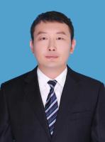 王晓磊 照片