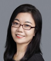 万晓华 照片