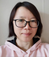 王迎春 照片