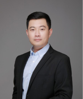 徐启明 照片