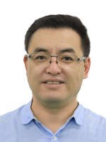徐志刚 照片