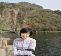 玄凤女 照片