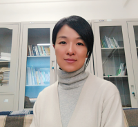 许永兰 照片