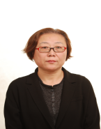 于丽娟 照片