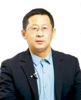 于学斌 照片