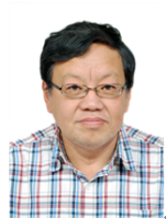 杨理践 照片