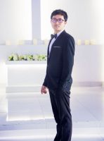 杨迪 照片