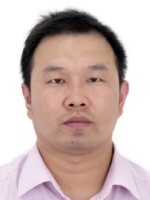 张志锋 照片
