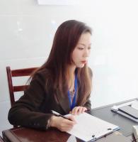 张思倩 照片