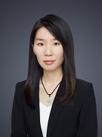 吴美杰 照片