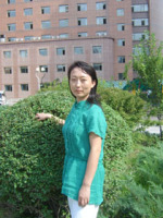 赵世清 照片