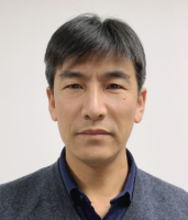 赵吉宾 照片