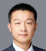 汪洋 照片
