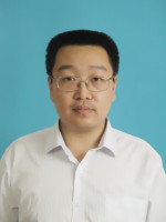 李大舟 照片