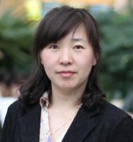 李莉 照片