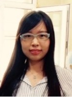 王丹 照片