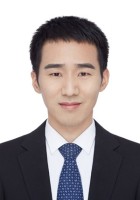 王伟 照片