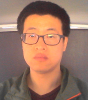 杨硕 照片