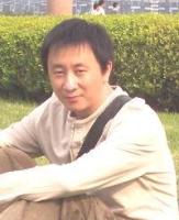 古凡 照片