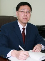 李兵 照片