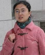 李畅 照片