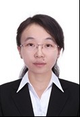 王婵 照片