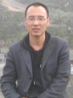 许峰 照片