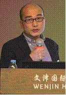 杨志坚 照片
