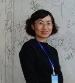 杨辉 照片