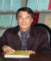 张克绪 照片