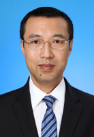 杜晓明 照片