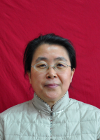 付丽君 照片