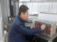 冯瑜 照片