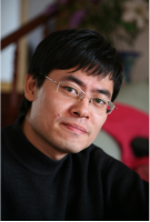 高宏伟 照片
